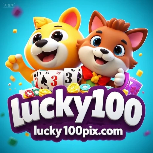 lucky100