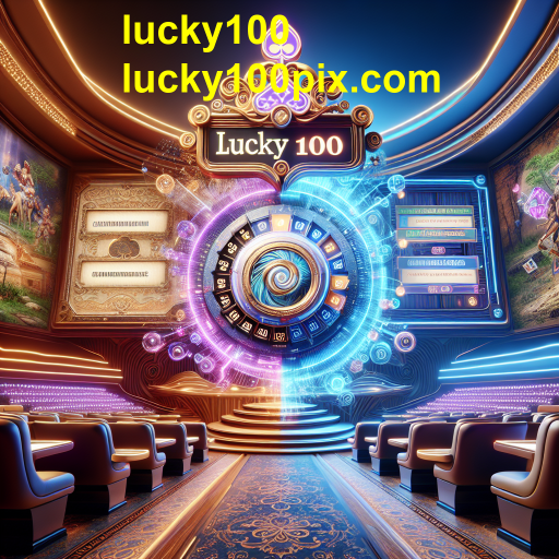 Descubra a Categoria 'Aprendizado' no Lucky100: Jogue e Aprenda!