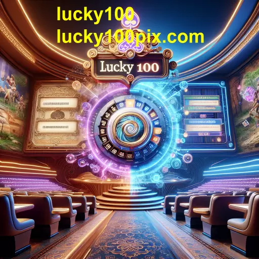 Descubra a Categoria 'Aprendizado' no Lucky100: Jogue e Aprenda!